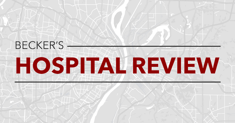 HMSA Payment Transformation Program Featured on Becker’s Hospital Review