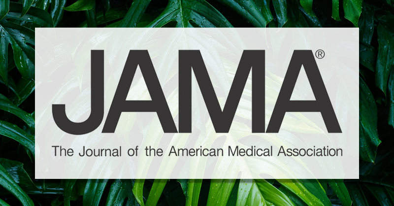 JAMA Publishes Study on HMSA Payment Transformation Program