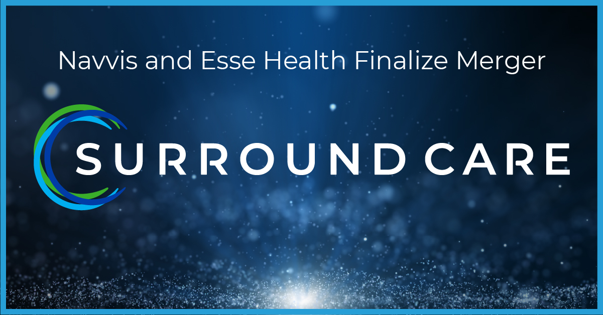 Population Health Leaders Navvis and Esse Health Finalize Merger