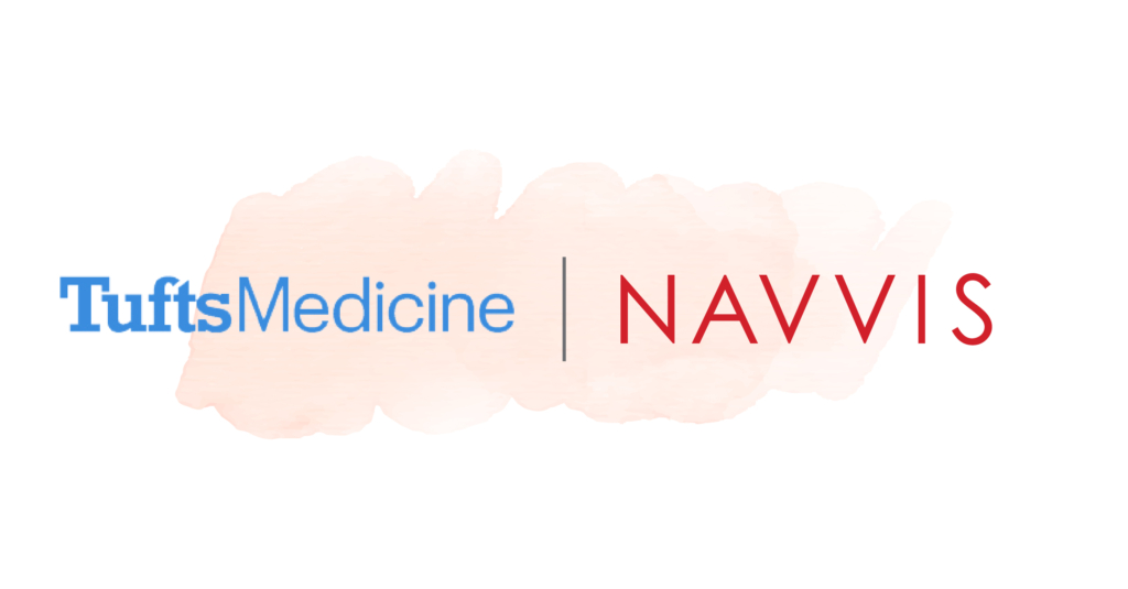 Tufts Medicine and Navvis Partner to Accelerate Value-Based Care