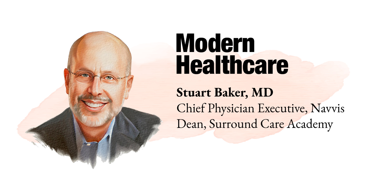 How Value-Based Care is Transforming Delivery Models