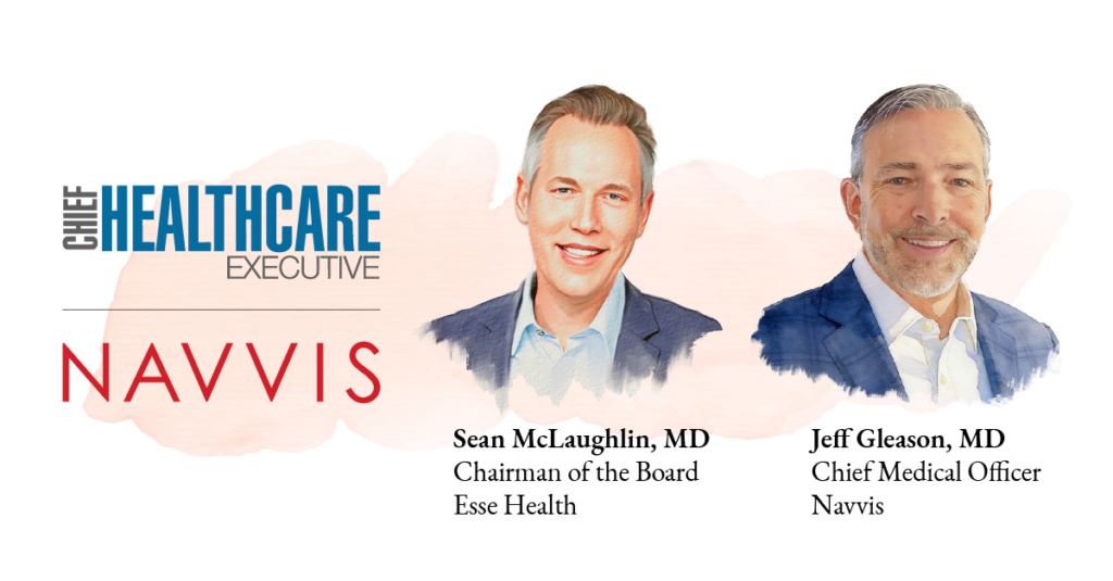 Why Health Systems Should Elevate The Hospitalist Role